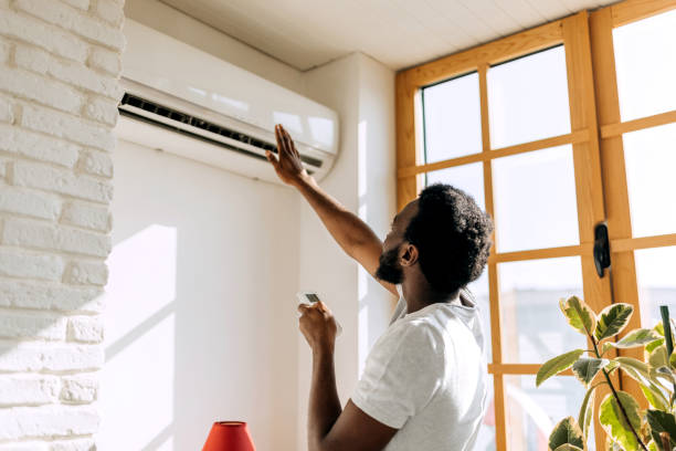 Best Air quality test  in Bellevue, MI