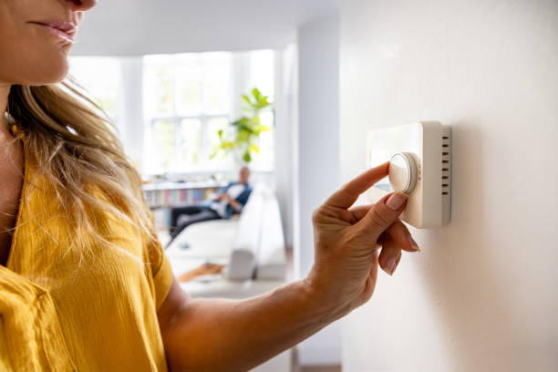 Best HVAC emergency services  in Bellevue, MI
