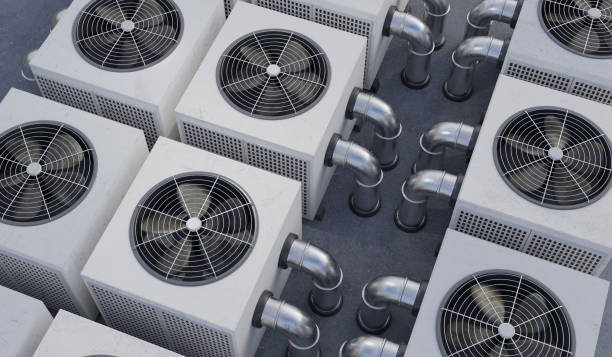 Best Commercial HVAC repair  in Bellevue, MI