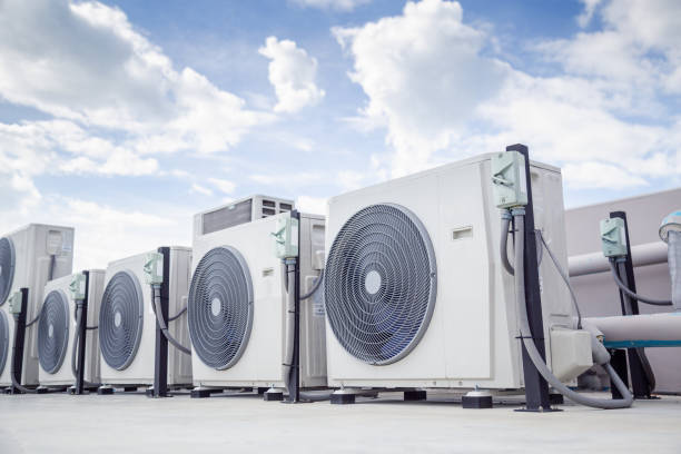 Best HVAC replacement cost  in Bellevue, MI