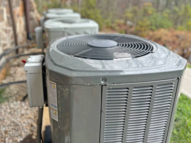 Best Ductless HVAC repair  in Bellevue, MI