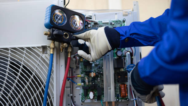 Reliable Bellevue, MI HVAC Solutions